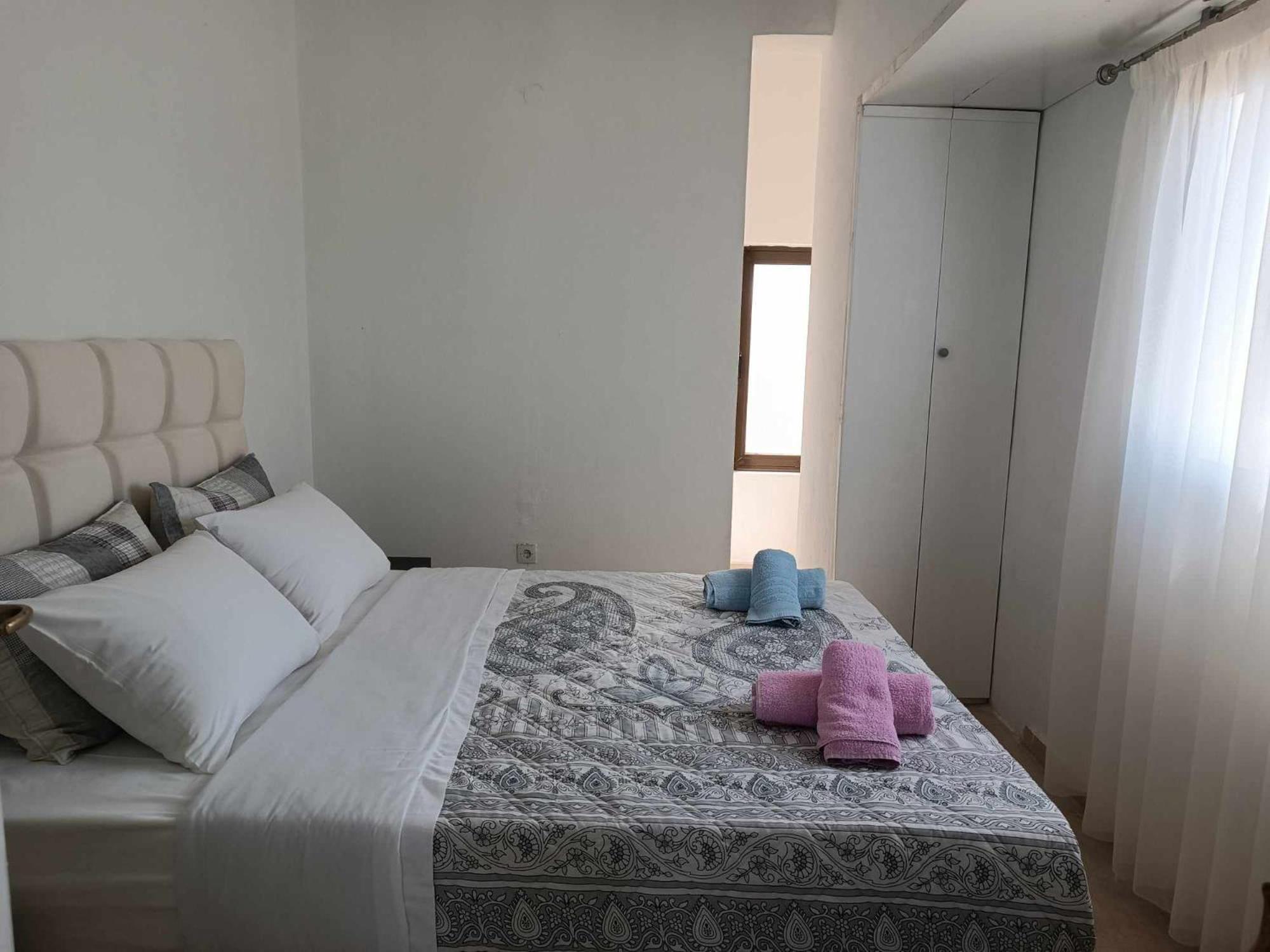 Unbeatable View, Family Apartment Rafína Exterior foto